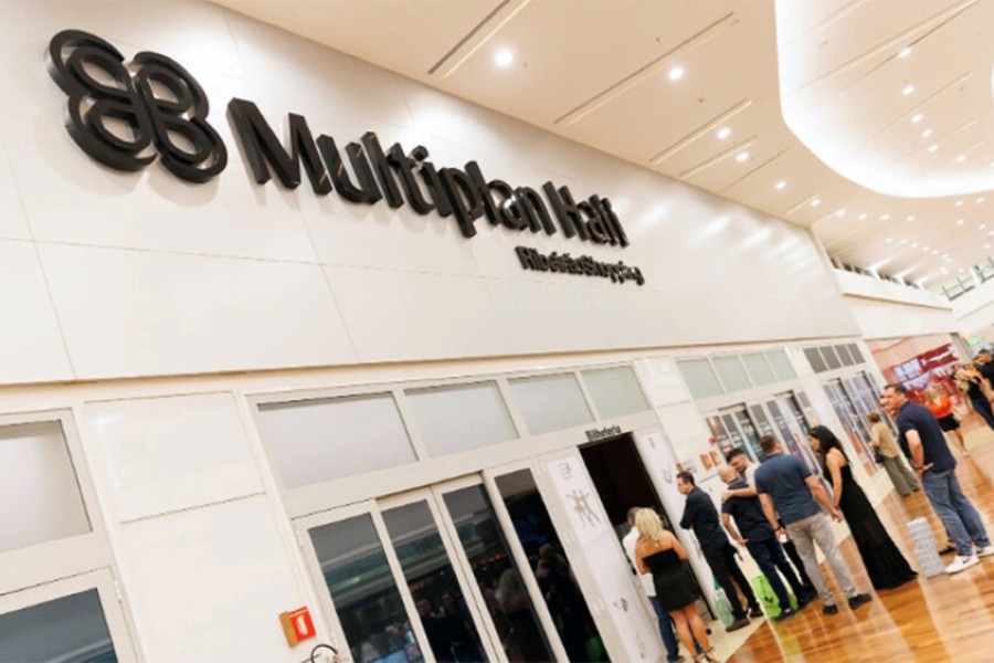 Multiplan Hall anuncia grandes shows para 2026 e projeta experiência ainda mais completa ao público