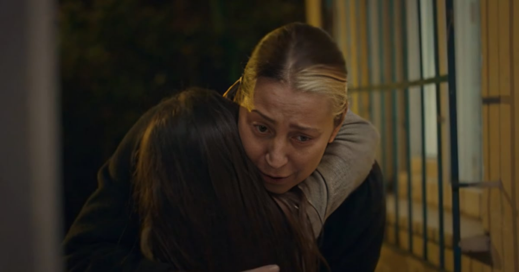 Gönül para de se esconder e reencontra Turna na novela Mãe – Record