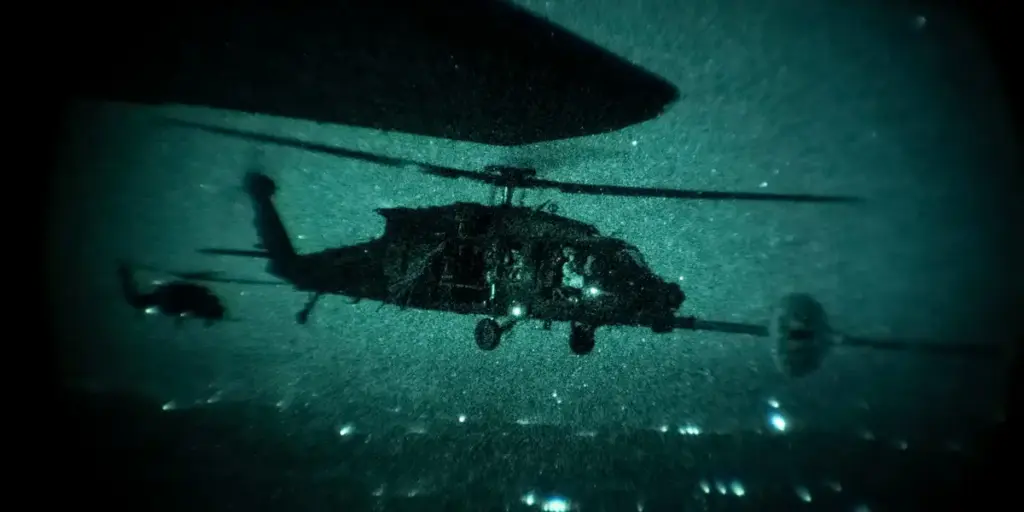 7 US Troops Hurt in Covert Venezuela Raid, What We Know About Them