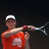 Australian Open, quando gioca Sinner. Musetti lunedì notte