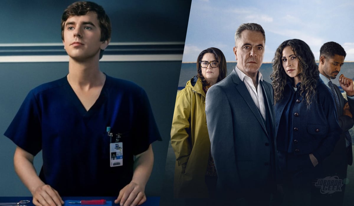 7 séries que estão em destaque na Netflix neste início de semana, 06 de janeiro