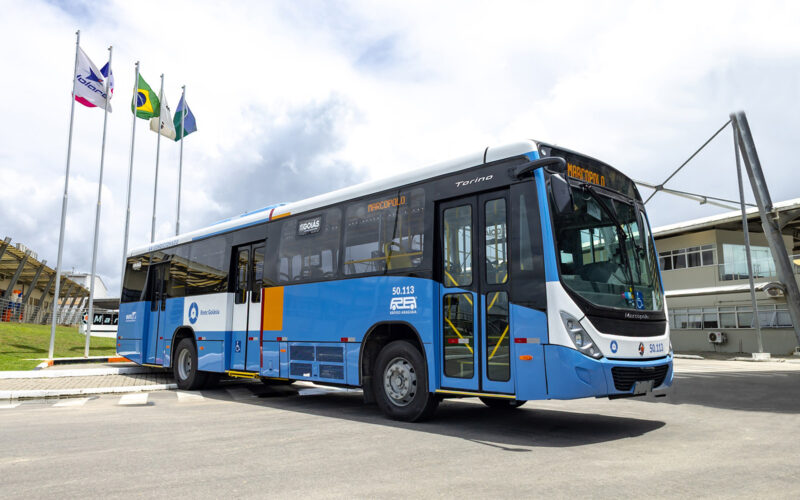 Prefeituras da Grande Goiânia acumulam dívida de quase R$ 200 milhões com a Rápido Araguaia