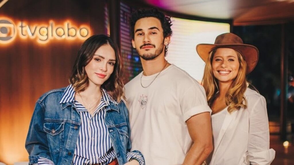 tudo sobre a novela de 17/01 a 24/01/2026