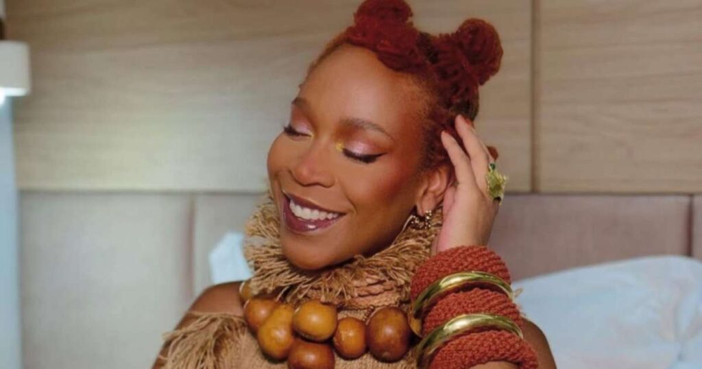 Globo convoca Karol Conka e sister volta ao programa