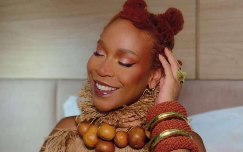 Globo convoca Karol Conka e sister volta ao programa