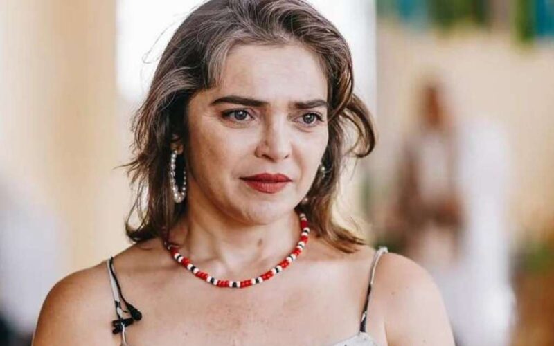 LUTO! Atriz de novela da Globo morre aos 48 anos