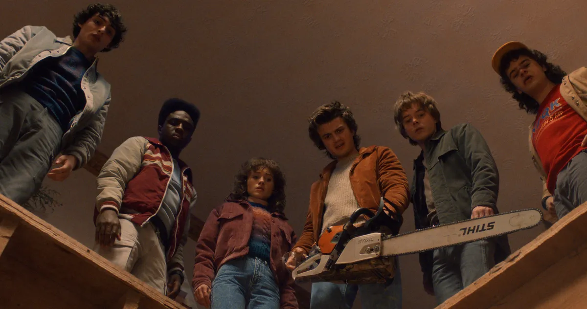 What to Watch This New Year’s Eve: Best Movies and TV