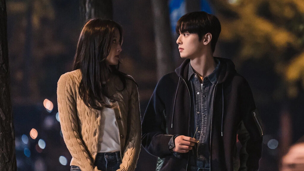 Série da Netflix fala sobre maquiagem, aceitação e inseguranças que a gente esconde