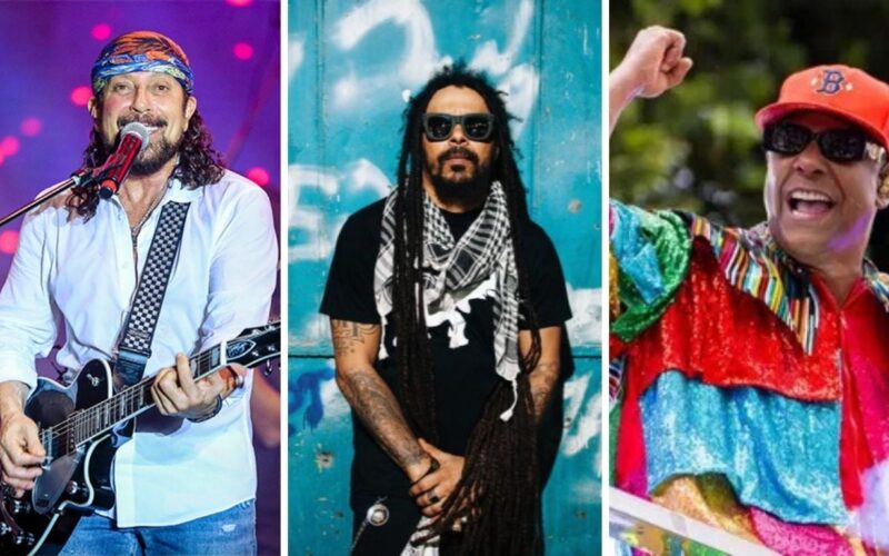 Confira as atrações da Agenda Cultural do ES (Foto: Reprodução/Redes Sociais/Divulgação)