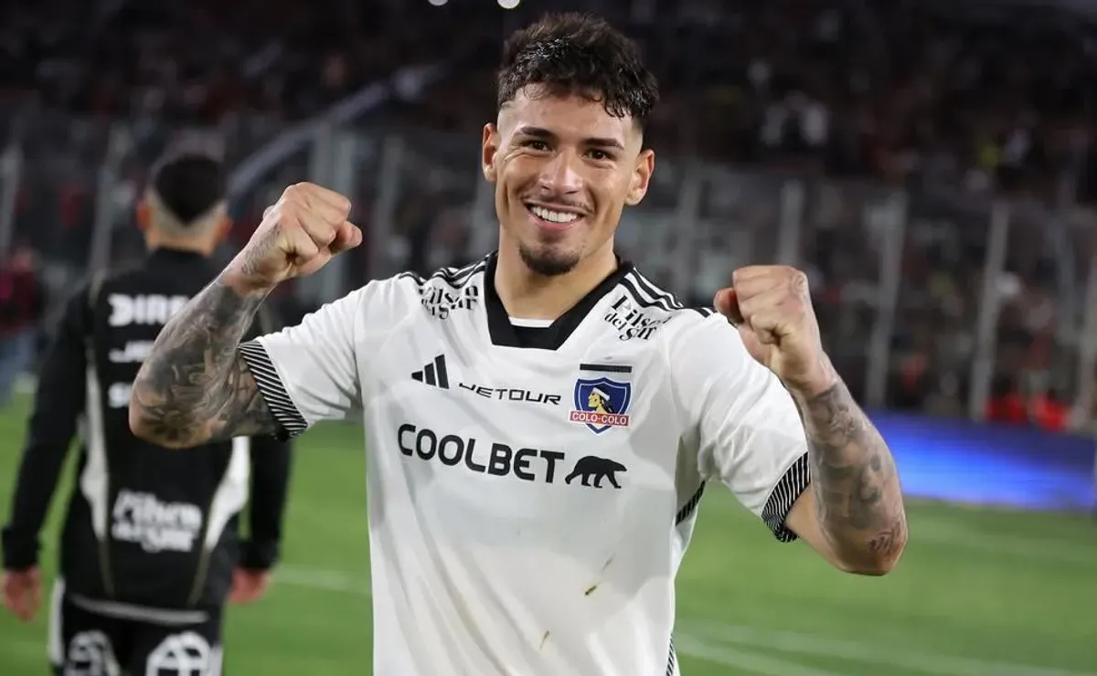 Vasco termina novela e garante a contratação de Alan Saldivia