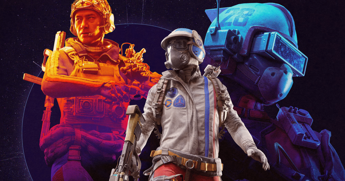 Cuidado com a agressividade em Arc Raiders