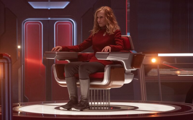 Star Trek: Academia da Frota Estelar sofre ataque de avaliações negativas; entenda