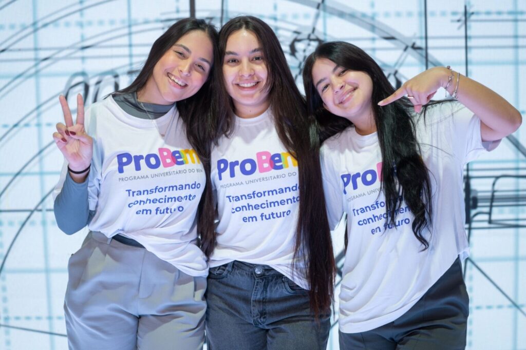 ProBem abre inscrições para 5 mil bolsas universitárias em Goiás – Atividade News