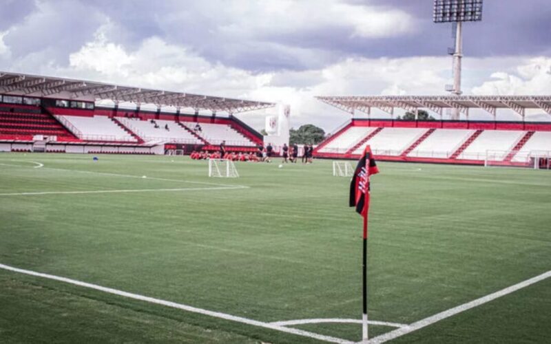 Atlético-GO x Goiás no Goianão 2026: horário e onde assistir ao vivo