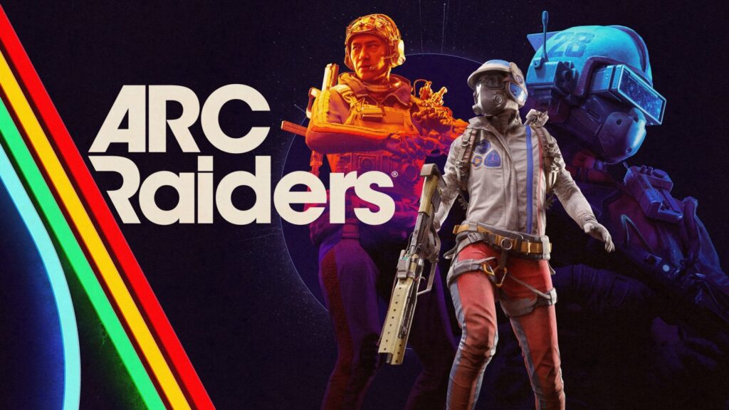 Arc Raiders já teria vendido 12 milhões de cópias e gerado US$ 350 milhões em receita