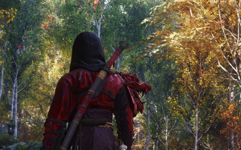 Assassin’s Creed Shadows