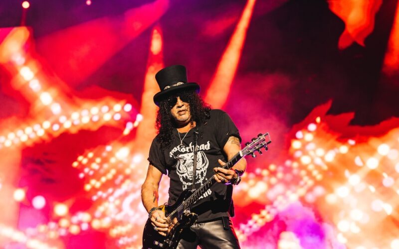 Guns N’ Roses cancela show no Rio, mas mantém outras datas no Brasil; saiba mais