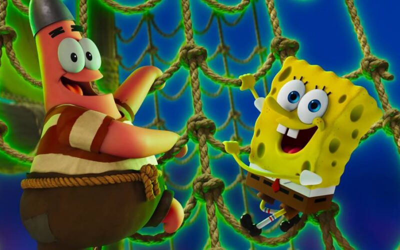 ‘Bob Esponja: Em Busca da Calça Quadrada’: falta motivação, sobra sucesso