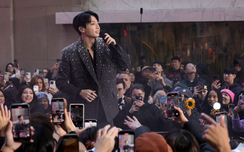 O governo da Coreia do Sul investe em artistas e produções locais, como o K Pop, para exercer o chamado soft power