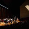 Orquestra Rio Villarmônica se apresenta na Cidade das Artes neste sábado