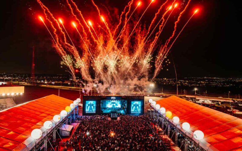 Festa do Peão de Paulínia 2026 terá shows de Henrique & Juliano, Natanzinho Lima e Grelo