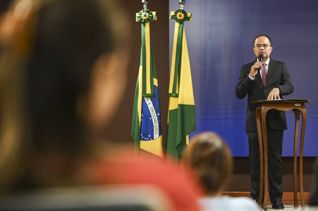 Poder Judiciário do Estado do Acre