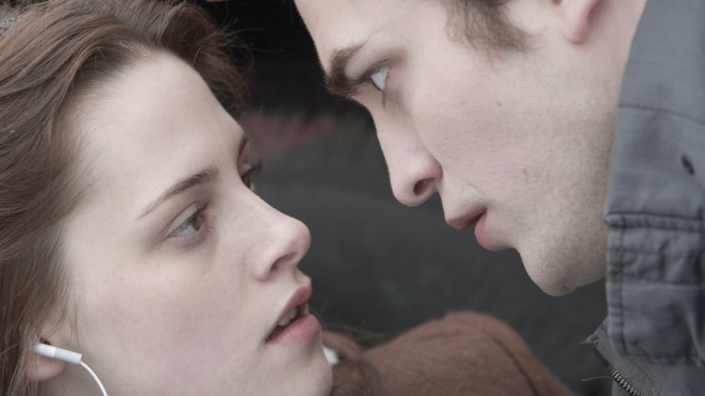 Série de Crepúsculo na Netflix ainda nem estreou e já enfrenta um grande desafio com Edward Cullen