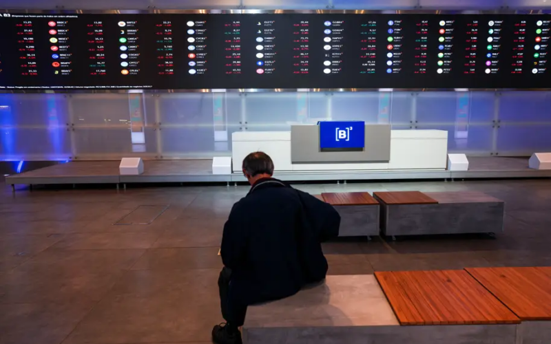 B3, Vibra, Camil, Moura Dubeux, Melnick, GPA e mais ações para acompanhar hoje