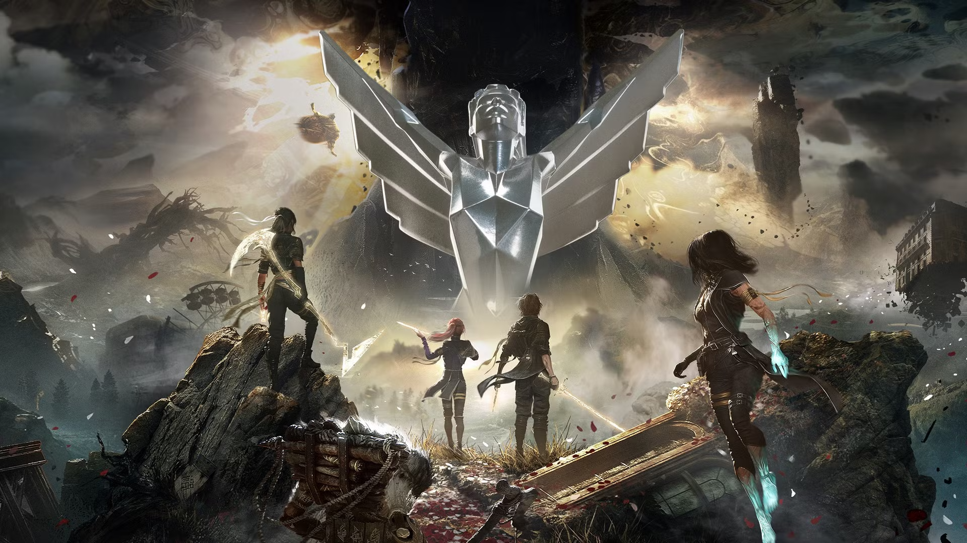 Clair Obscur: Expedition 33