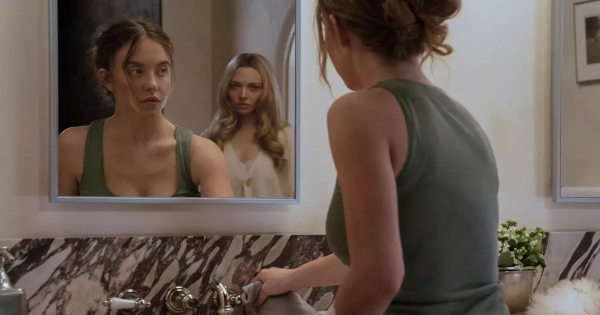 A Empregada | Crítica do Filme com Sydney Sweeney