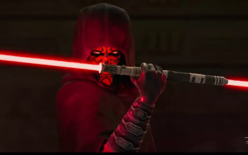 Star Wars | Série de Darth Maul ganha trailer e data de estreia