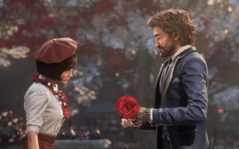 Clair Obscur: Expedition 33