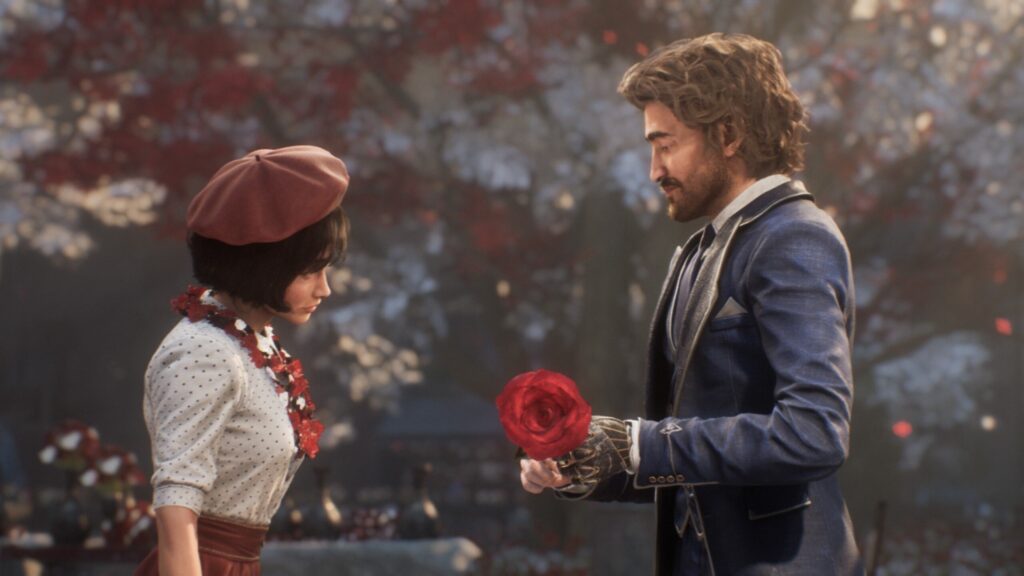 Clair Obscur: Expedition 33