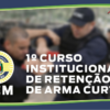 Guarda Civil Municipal de Cubatão promove 1º Curso de Retenção de Arma Curta – Prefeitura de Cubatão