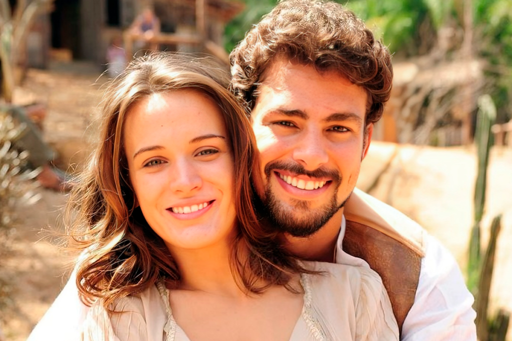 Quinta-Feira (Globoplay Novelas) – Noticiasdetv.com