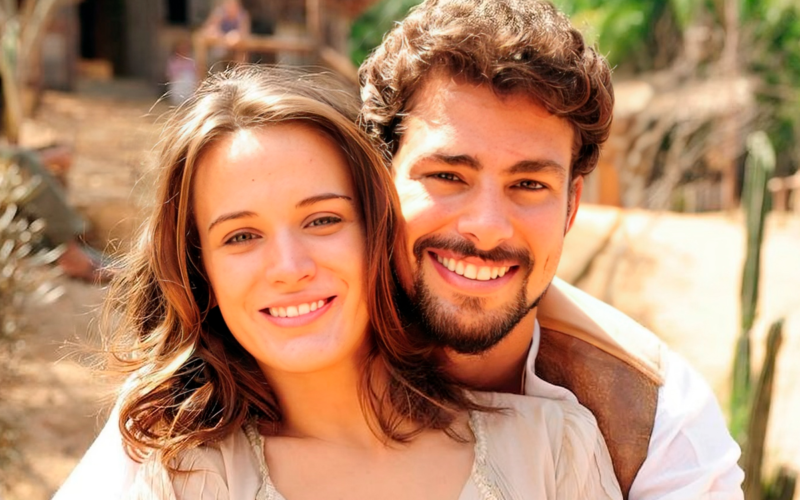 Quinta-Feira (Globoplay Novelas) – Noticiasdetv.com