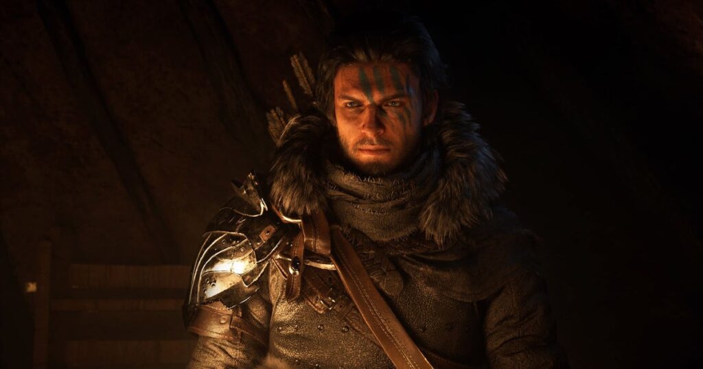 Promissor épico coreano vai cumprir a data