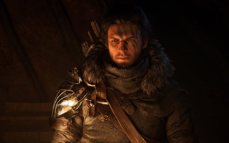 Promissor épico coreano vai cumprir a data