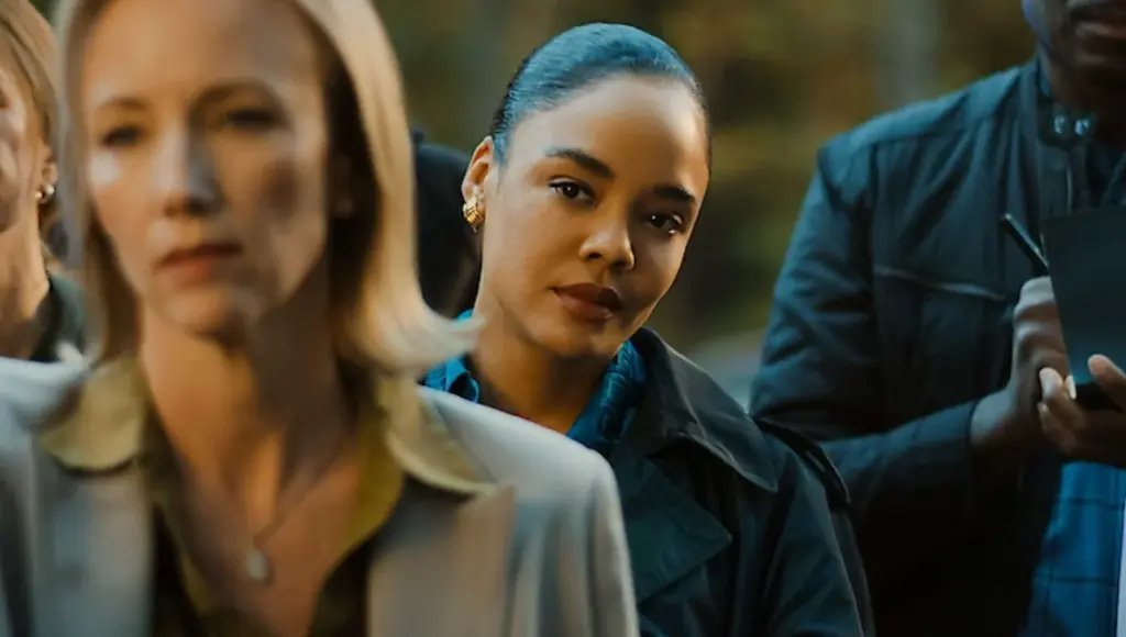 Por que SÓ SE FALA no final de Dele & Dela, série da Netflix?