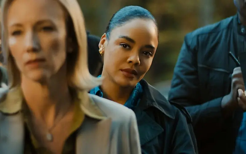 Por que SÓ SE FALA no final de Dele & Dela, série da Netflix?