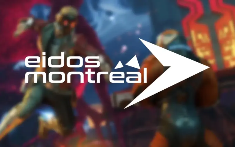 Eidos Montreal