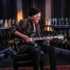 Gibson unveils two Keith Richards 1960 ES-355 guitars