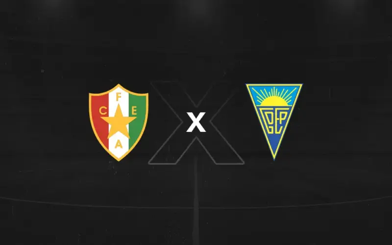Estrela Amadora x Estoril - Palpite, Onde Assistir, Hora e Escalações 19-01