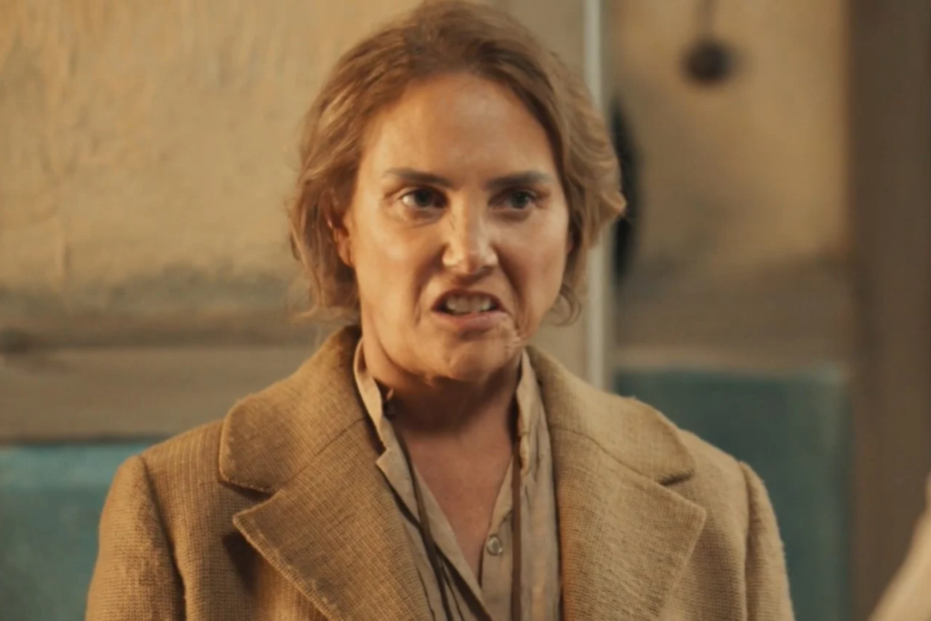 Segunda-Feira (TV Globo) – Noticiasdetv.com