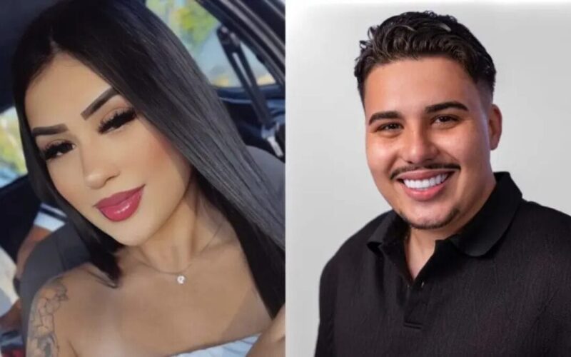 Ex-esposa de Pedro do BBB 26 se pronuncia e diz qual será relação de filha com pai Nenhuma