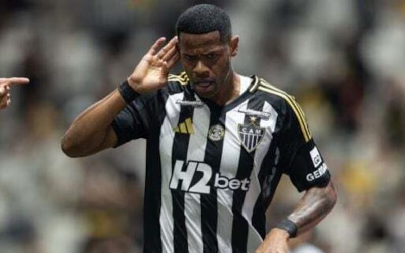 Corinthians tenta contratação de artilheiro da Libertadores sem qualquer custo – R7 Esportes