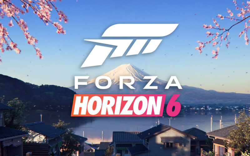 Forza Horizon 6