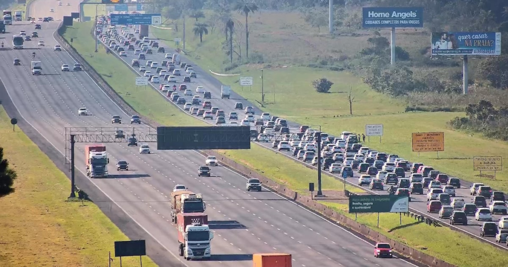 Checklist do carro antes da viagem: 8 itens essenciais para conferir