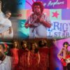 Festival Serigy All Stars acontece nesta sexta e sábado em Aracaju com shows gratuitos