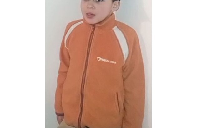 POL-F: 260116 - 0066 Frankfurt - Bahnhofsviertel: Vermisster 8-jähriger Junge - ...